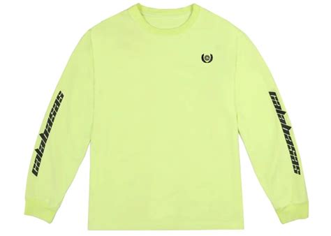 adidas yeezy calabasas t shirt